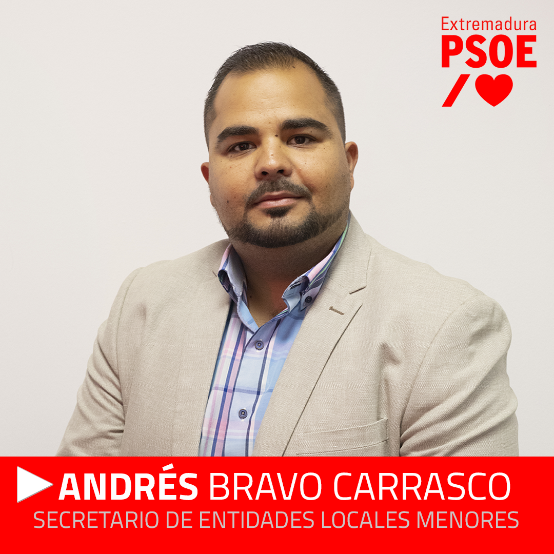 Andrés Bravo Carrasco