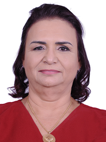 Rosa Neide Sandes De Almeida