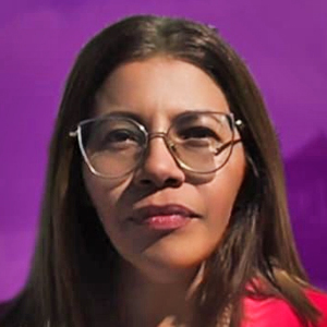 Viviana Cuello Rivera