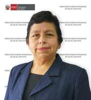 María Del Rosario Gamarra Gonzáles