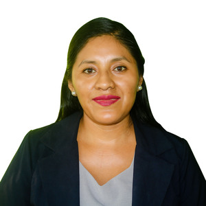 Nohelys Elizabeth Torres Coila