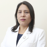 Liz Mendoza Rebaza