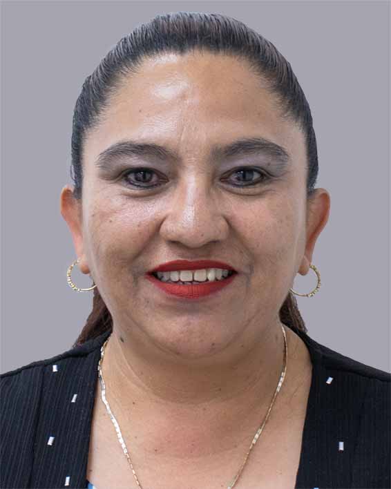 Verónica Monroy Elizalde