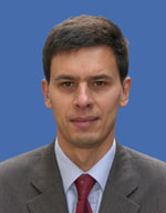 Pascal Ménage
