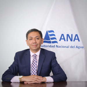 Gunther Hernán Gonzales Barrón