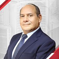 Jorge Isaac Suarez Rivero
