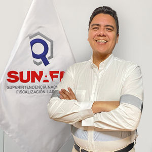 Eduardo Enrique Perez Maldonado