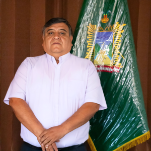 Jorge Luis Tinoco Astucuri