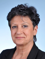 Sylviane Alaux