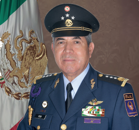 José Gerardo Vega Rivera