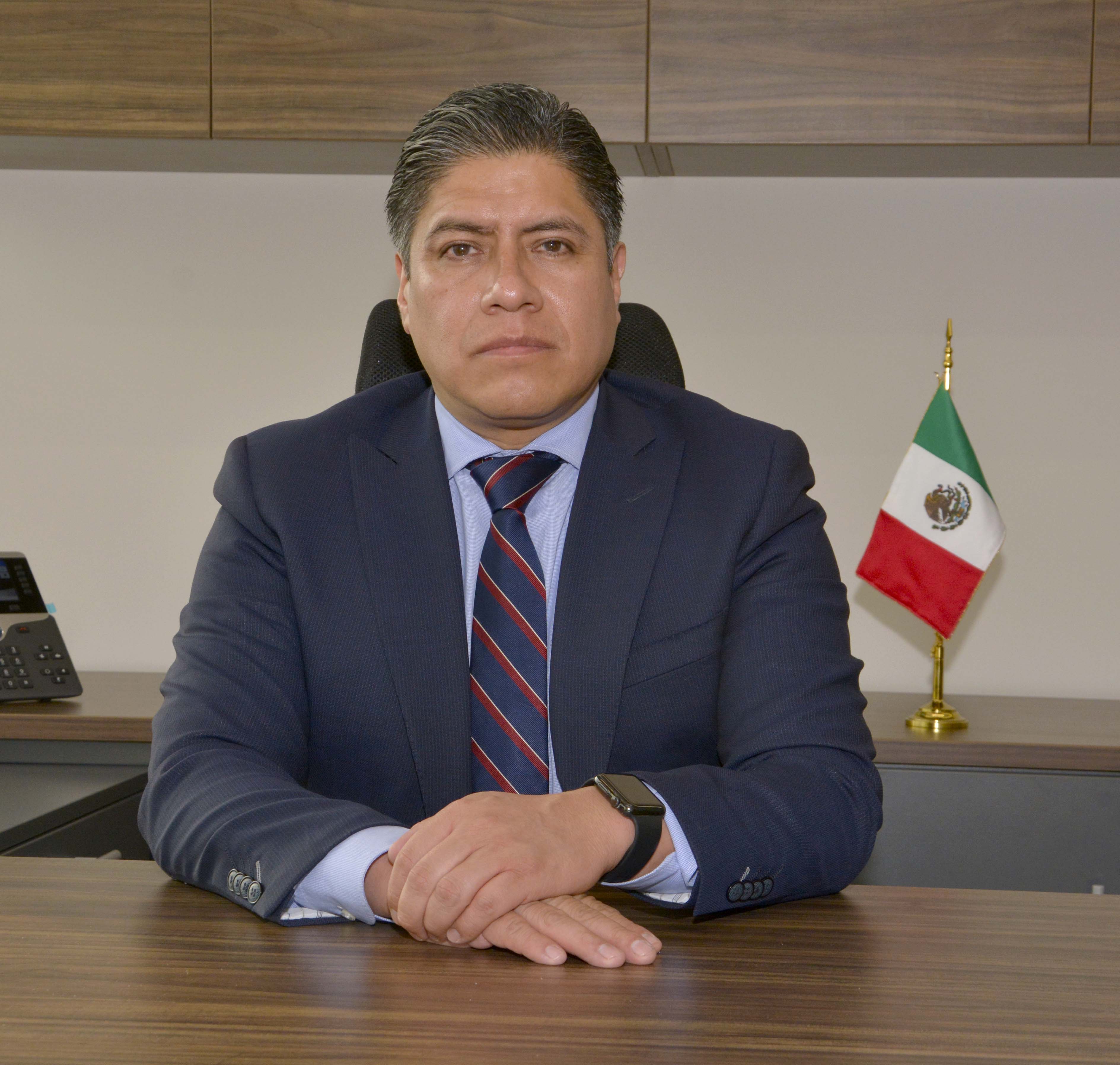 ángel Rodríguez Alba
