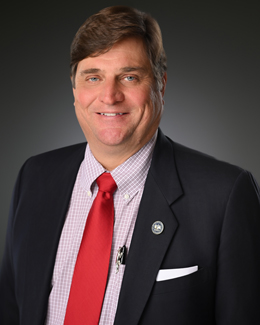 Joseph A. Orgeron