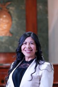 Deisy Judith Ayala Valenzuela