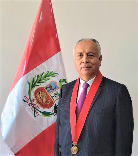Manuel Roberto Paredes Dávila