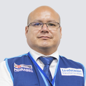 Karlo Gerardo Ulloa Egusquiza
