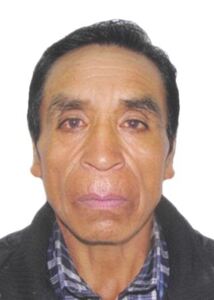 Leandro Basilio Campos Asto