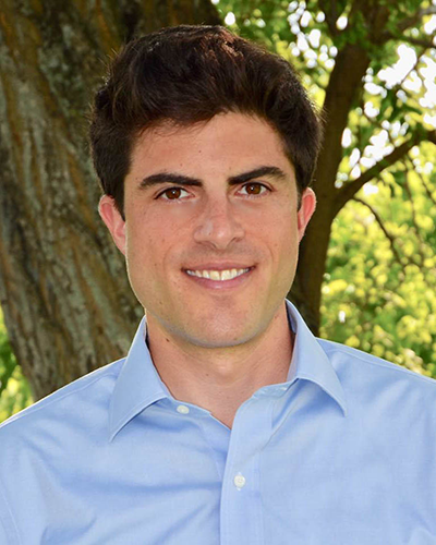 Matt Blumenthal