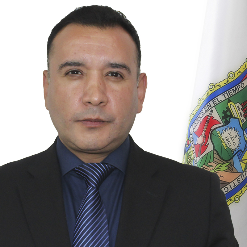 Carlos Alberto Toriz Morales