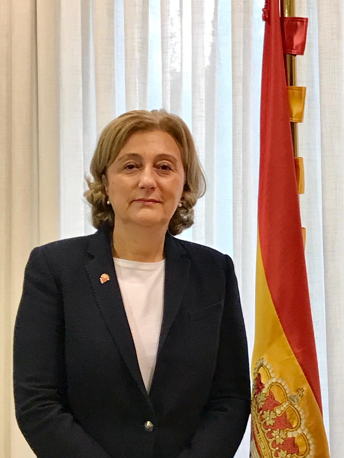 Delia Losa Carballido