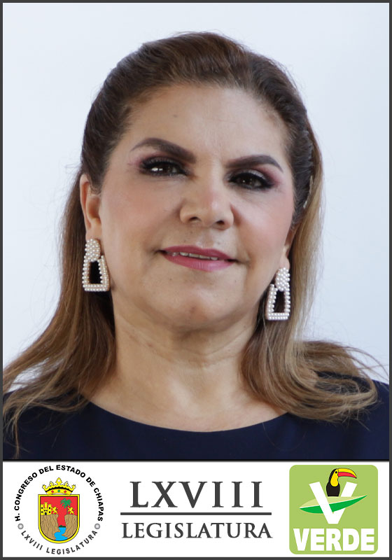 María De Los ángeles Trejo Huerta