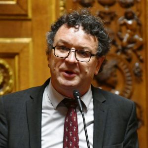 Michel Canévet
