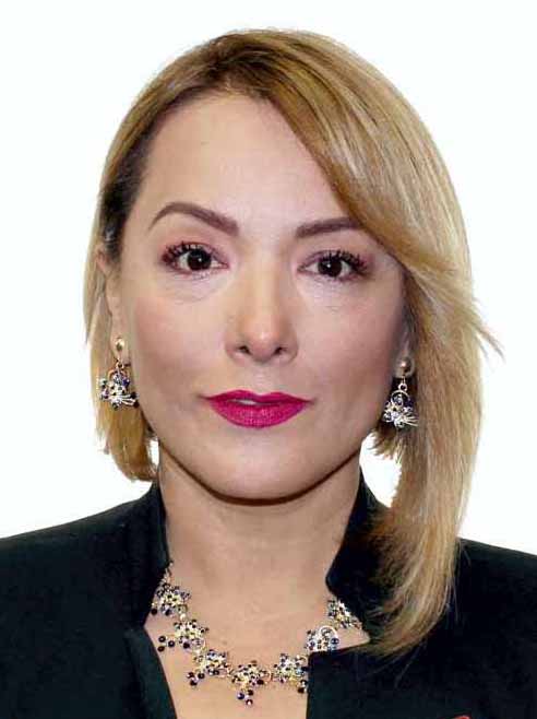 Claudia Angélica Domínguez Vázquez