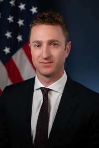 Joshua D Hurwit