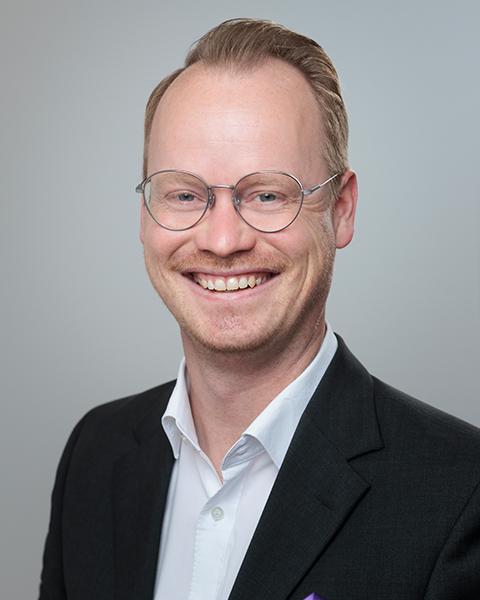 Christoph Mikuschek