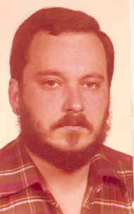 Carlos Angel Berrocal Uribe