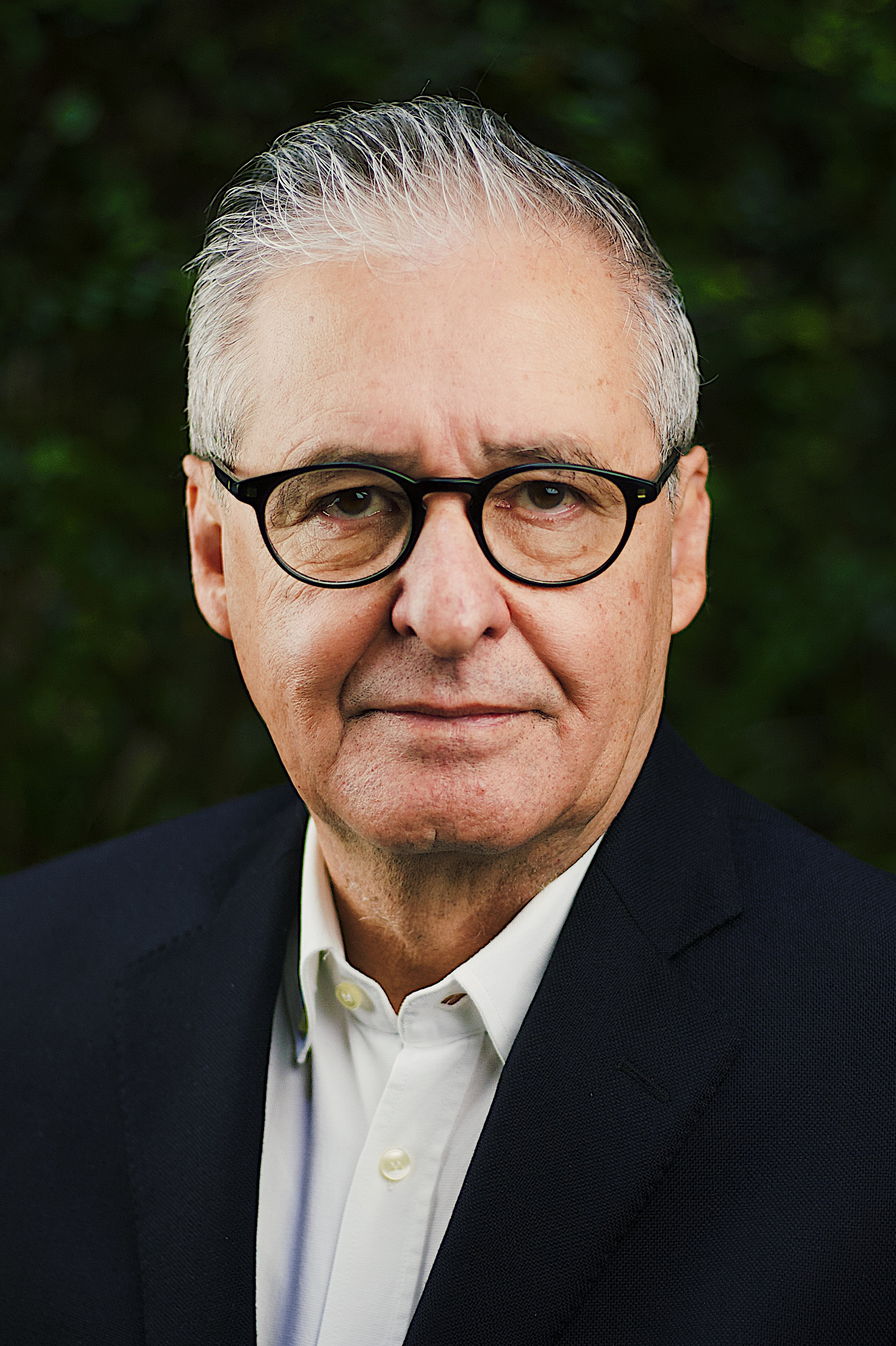 Juan Enrique Ibarra Pedroza