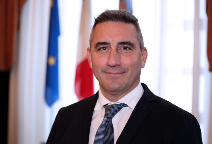 Mario Quaglieri