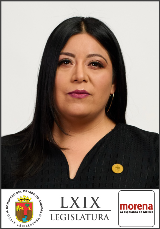 Selene Josefina Sánchez Cruz