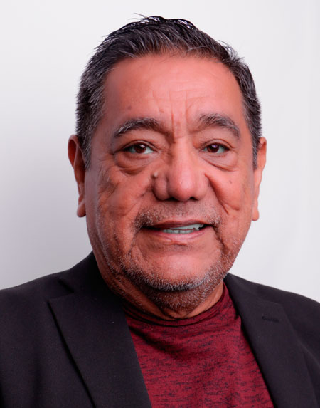J. Félix Salgado Macedonio