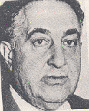 Antonio Rosón Pérez