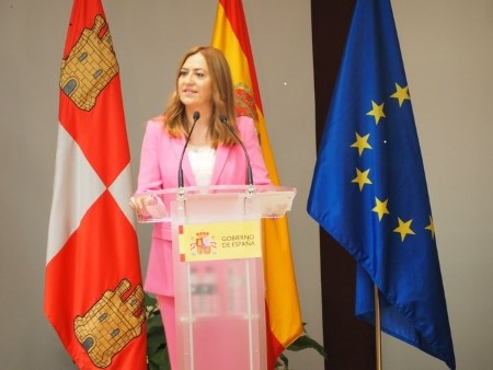 Virginia Barcones Sanz