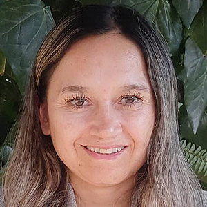 Marcela Chamorro Macías