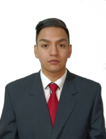 Elvis Erikc Chavez Chavez
