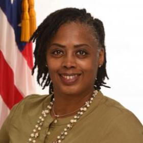Kimberly A. Steide