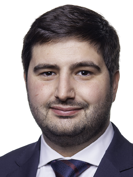 João Miguel Maçarico Nicolau