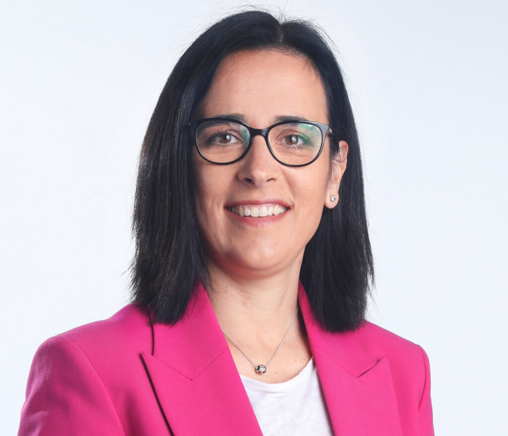 Leticia San Martín