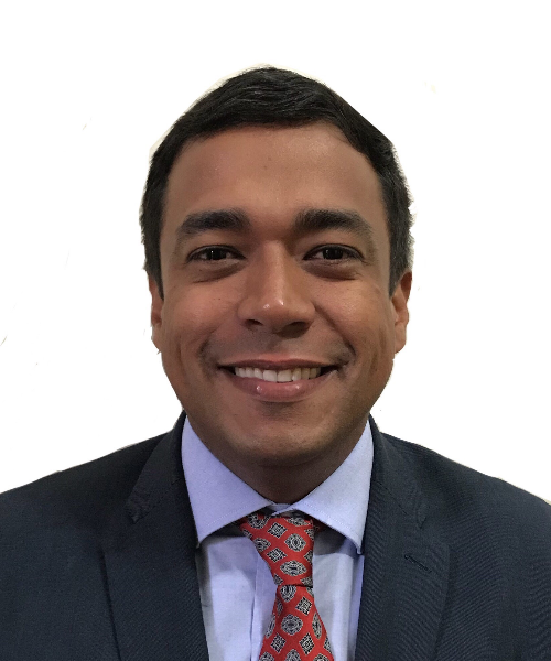 Silvio José Carrasquilla Torres