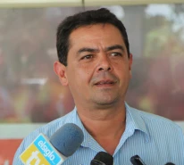 Vladimir Ernesto Miró Mieres