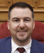Antonio Sánchez Requena