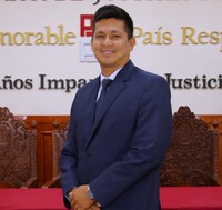 Miguel Oscar Cenepo Lozano