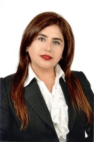 Nilda Mariuska Pacheco Pinto