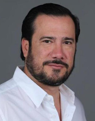 Guillermo Andrés Brahms González