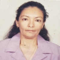 Gloria Esperanza Higginson Burgos