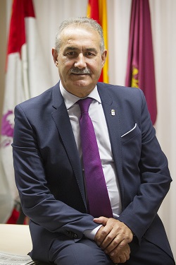 Marcelo Alonso Pérez