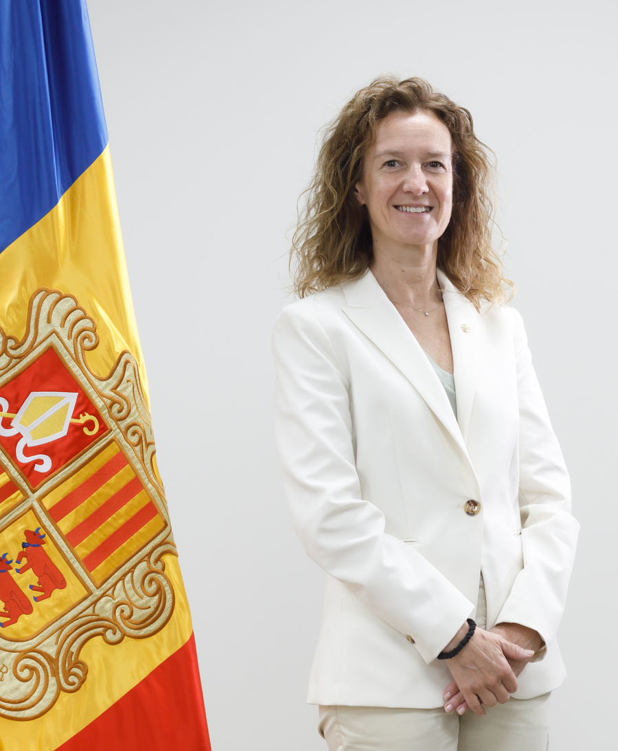 Sílvia Calvó Armengol