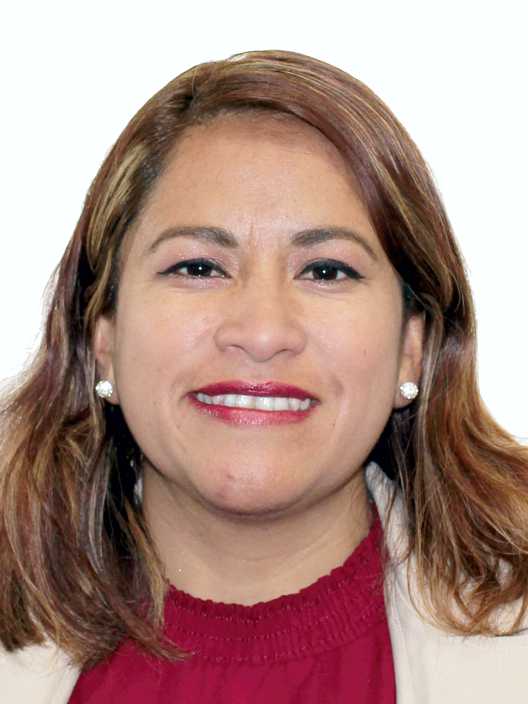 Emeteria Claudia Martínez Aguilar